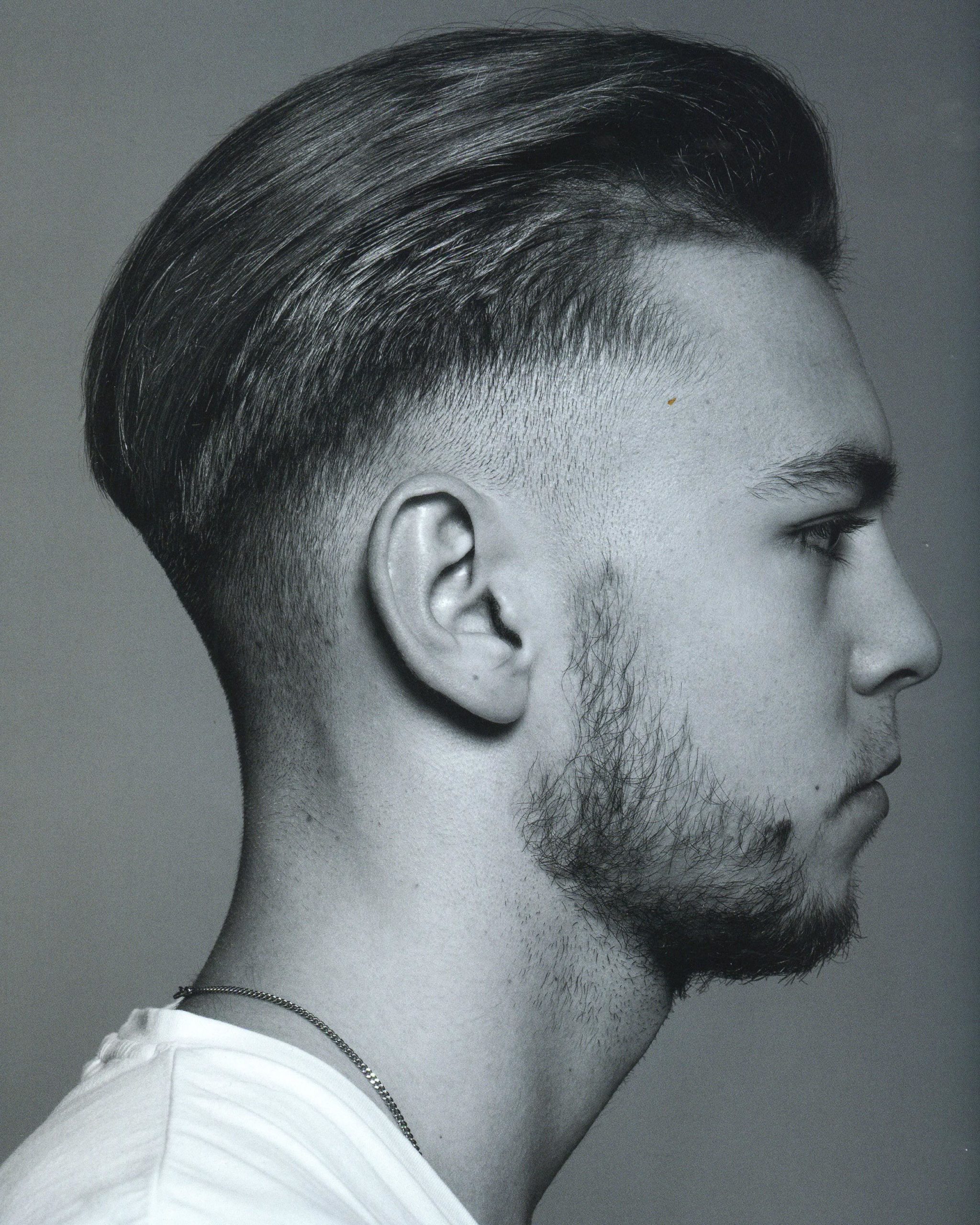 Coiffure Homme 2021 : Coiffure Homme 2021 Les Coupes De Cheveux Tendance A Suivre